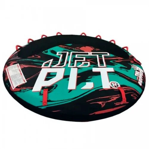 Arrastrable Jetpilot Gripper 4 100" – vista 2