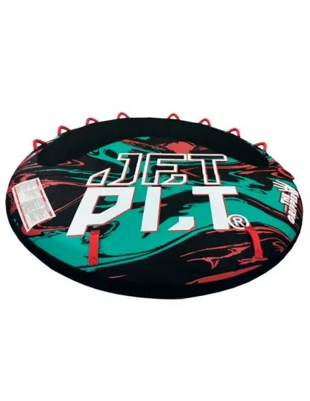 Arrastrable Jetpilot Gripper 4 100" – vista 2
