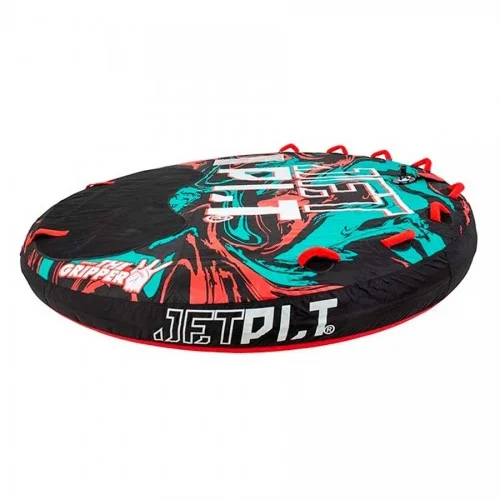 Arrastrable Jetpilot Gripper 4 100" – vista 3