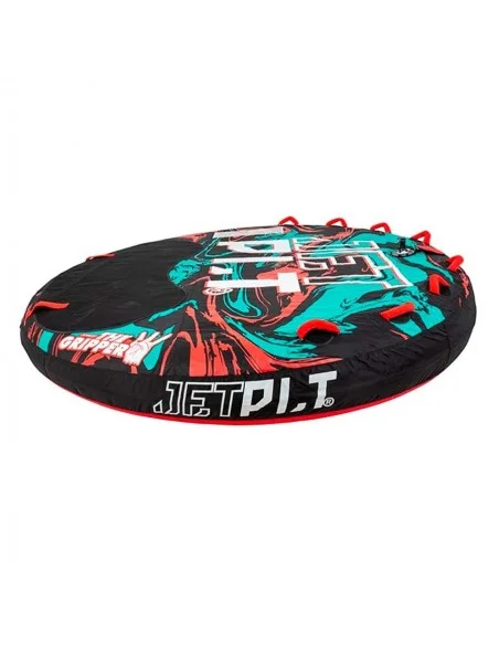 Arrastrable Jetpilot Gripper 4 100" – vista 3