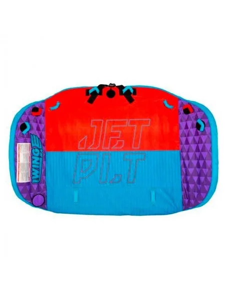 Remolcable acuático Jetpilot JP4 Wing
