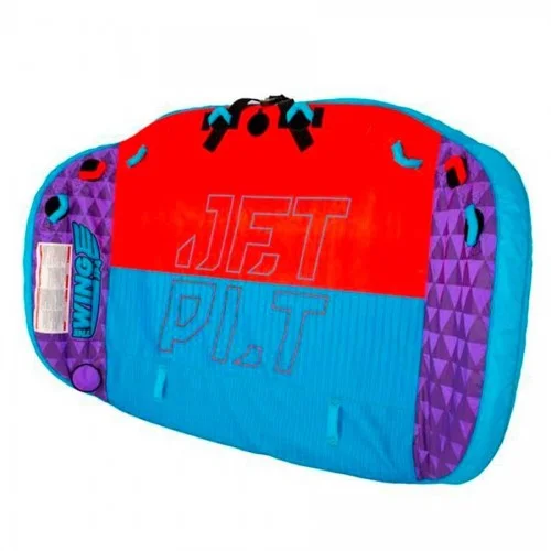 Remolcable acuático Jetpilot JP4 Wing