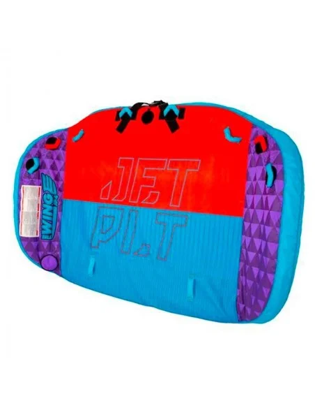 Remolcable acuático Jetpilot JP4 Wing