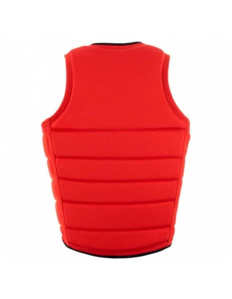Chaleco Jetpilot Felix X1 Neo Vest Rust