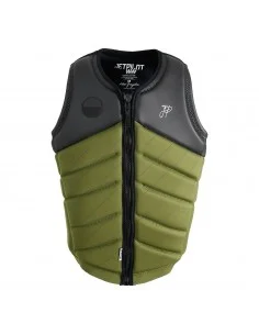 Chaleco Jetpilot Alex Vest...