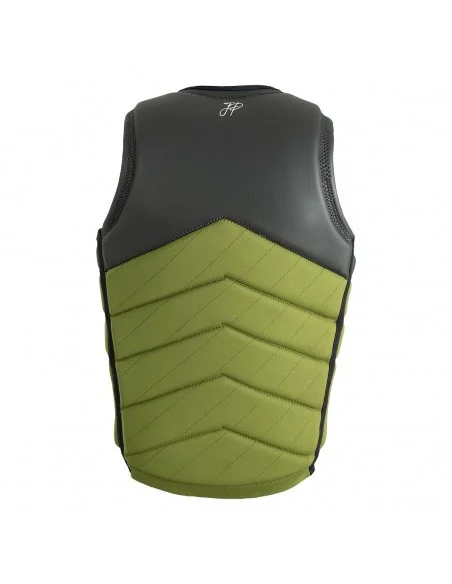 Chaleco Jetpilot Alex Vest from X1 Green