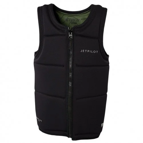 Chaleco Jetpilot Rival Reversible FE...
