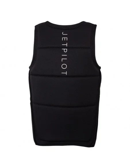Chaleco Jetpilot Rival Reversible FE Neo Vest Black/Military