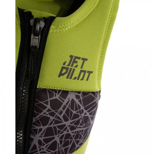 Chaleco Jetpilot Recon FE Neo Vest...