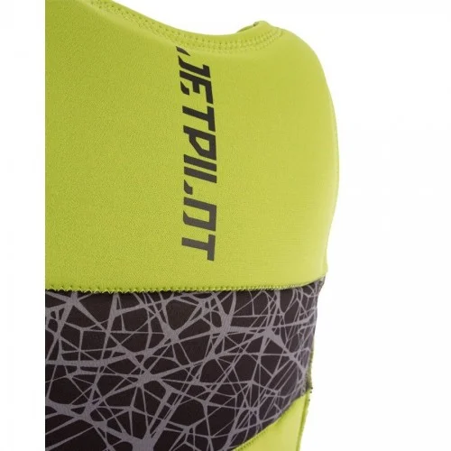 Chaleco Jetpilot Recon FE Neo Vest...