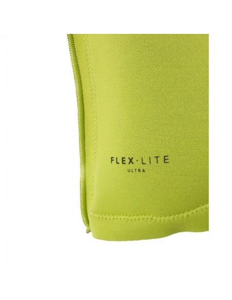 Chaleco Jetpilot Recon FE Neo Vest Lime/Black