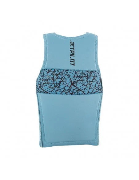 Chaleco Jetpilot Recon FE Neo Vest Sky/Blue