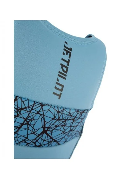 Chaleco Jetpilot Recon FE Neo Vest Sky/Blue