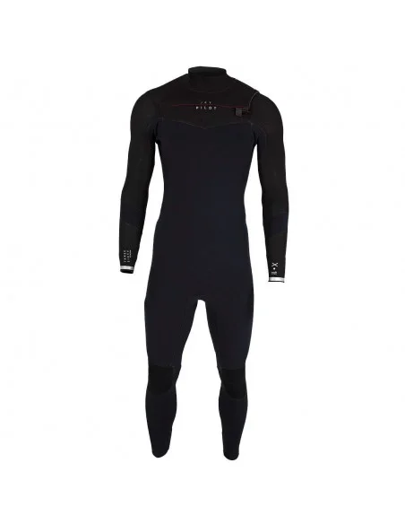 Traje de neopreno Jetpilot X1 3X2 CZ LS Steamer
