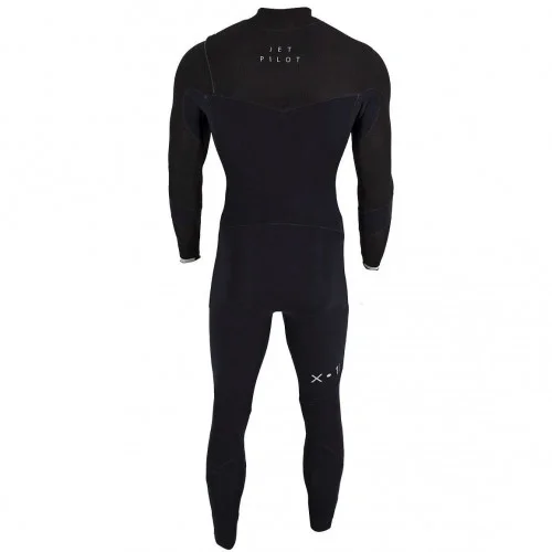 Traje de neopreno Jetpilot X1 3X2 CZ...
