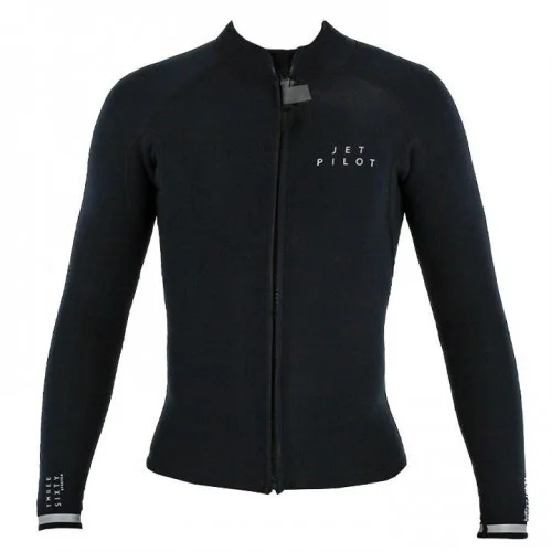 Chaqueta de neopreno Jetpilot Flight...