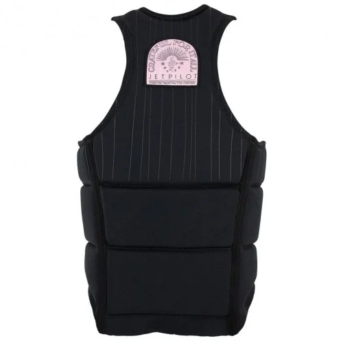 Chaleco para mujer Jetpilot Sina...