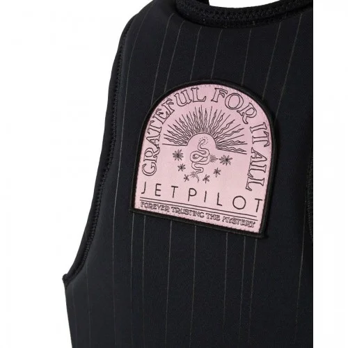 Chaleco para mujer Jetpilot Sina...