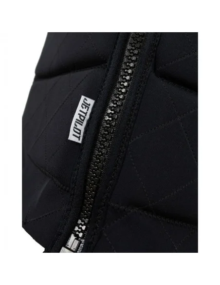 Chaleco para mujer Jetpilot Sina Fuchs X1 F/E Neo Vest wms Black