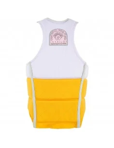 Chaleco para mujer Jetpilot... 2