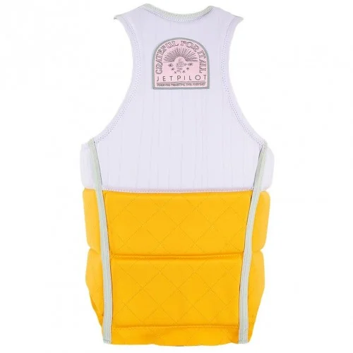 Chaleco para mujer Jetpilot Sina...