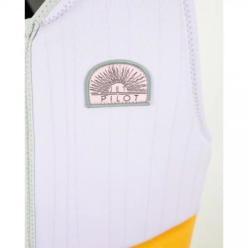 Chaleco para mujer Jetpilot Sina...