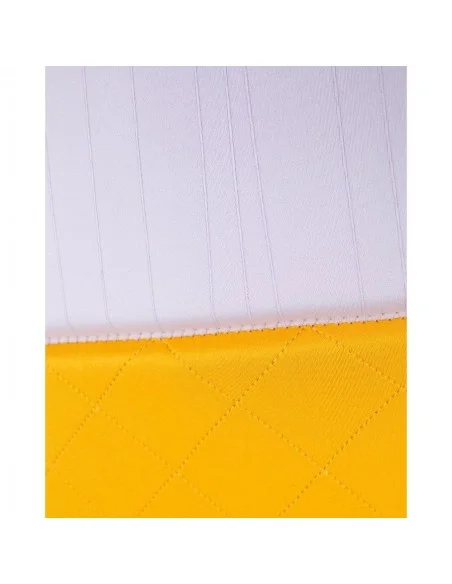 Chaleco para mujer Jetpilot Sina Fuchs X1 F/E Neo Vest wms Purple/Mustard