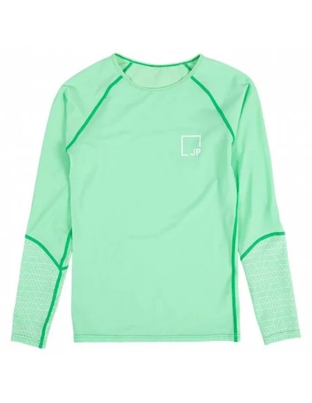 Sudadera para mujer Jetpilot Pacer LS Ladies Rashie wms Mint