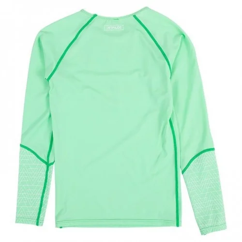 Sudadera para mujer Jetpilot Pacer LS...