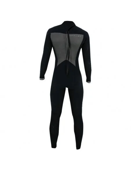 Traje de neopreno para niños Jetpilot Flight Youth 3/2mm Fullsuit