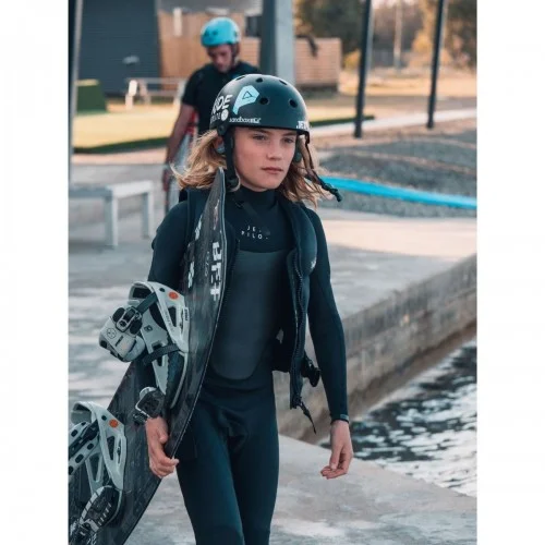 Traje de neopreno para niños Jetpilot...