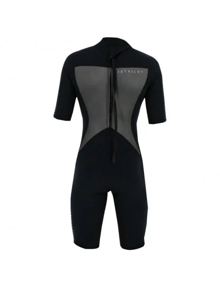 Neopreno para niños Jetpilot Flight Youth 2/2mm Springsuit