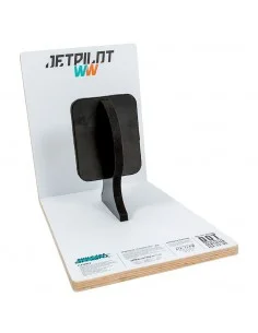 Soporte para casco Jetpilot...