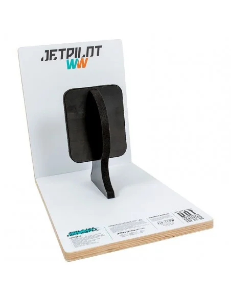 Soporte para casco Jetpilot Vault Helmet Stand