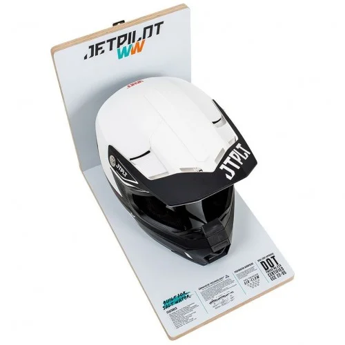 Soporte para casco Jetpilot Vault...