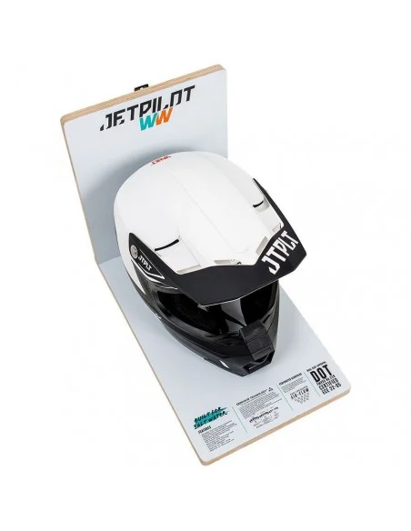 Soporte para casco Jetpilot Vault Helmet Stand