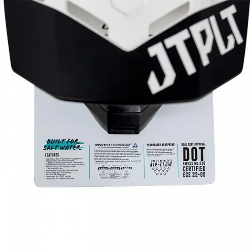 Soporte para casco Jetpilot Vault...