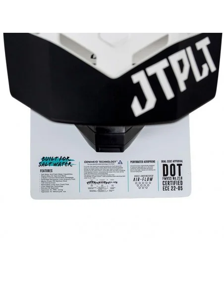 Soporte para casco Jetpilot Vault Helmet Stand