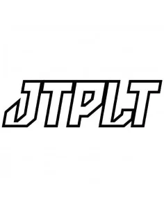Calcomanía para esquí Jetpilot