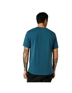 Camiseta Técnica Fox Clean... 2
