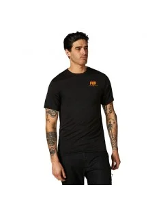 Camiseta Técnica Fox Tread...