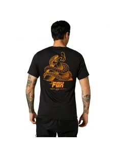 Camiseta Técnica Fox Tread... 2