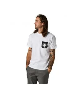 Camiseta Técnica Fox Relm...