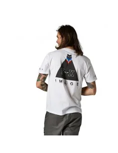 Camiseta Técnica Fox Relm... 2