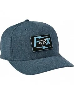 Gorra Fox Pushin Dirt...