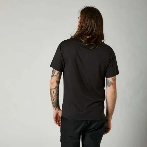Camiseta Fox Técnica Trice Black