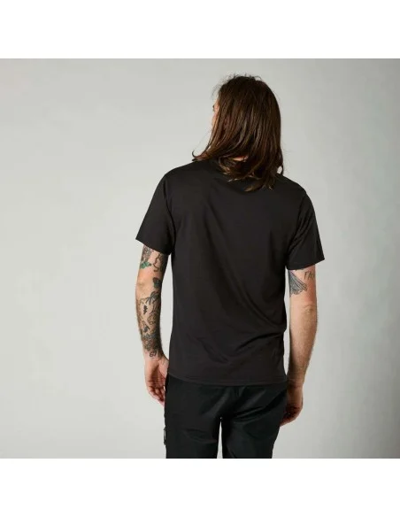 Camiseta Fox Técnica Trice Black