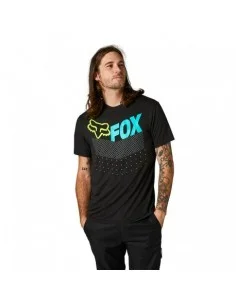 Camiseta Fox Técnica Trice...