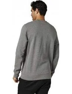 Sudadera Fox Cuello redondo... 2