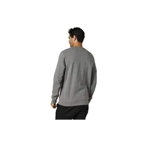 Sudadera Fox Cuello redondo Pinnacle